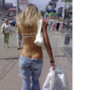 Meet your Posher, Dianne